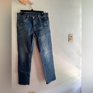 Levis 541 Athletic Taper
